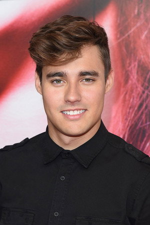Jorge Blanco portrait