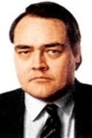 Christer Andersson portrait