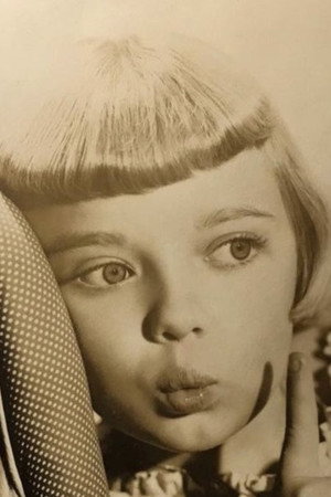 Patti Hale portrait