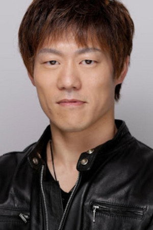 Masaharu Sagawa portrait