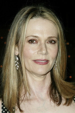 Peggy Lipton portrait