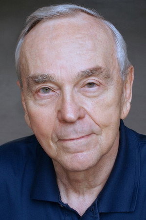 Ted Johnson portrait