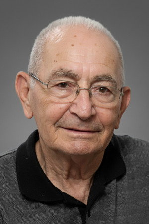 Vedat Karaokçu portrait