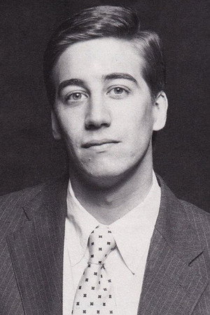 Billy Adams portrait