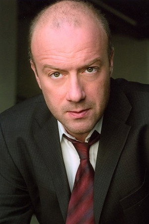 Yasen Peyankov portrait