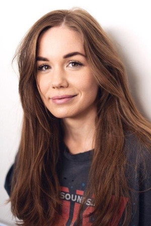 Kya Stewart portrait