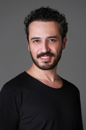 Baran Akbulut portrait