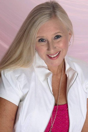 Lea Hutton Beasmore portrait