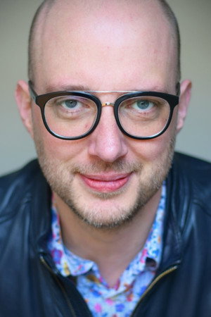 Raimund Berens portrait