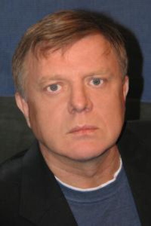 Viktor Butov portrait