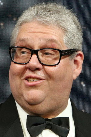 David Mandel portrait