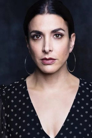 Veronica Toussaint portrait