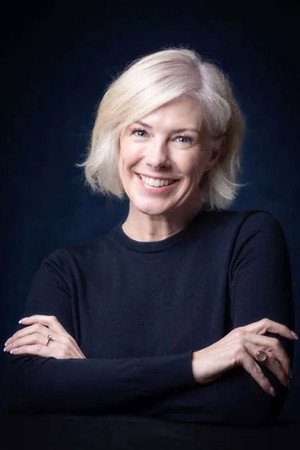 Rebecca McCauley portrait
