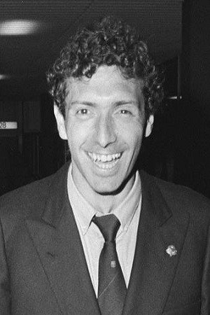 Enrique Castro "Quini" portrait