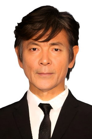 Kyôhei Shibata portrait