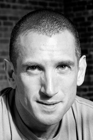 Gord Rand portrait