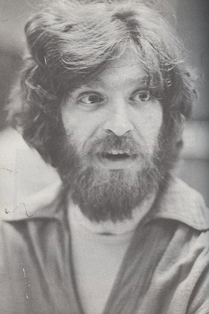 Stephen Beck portrait