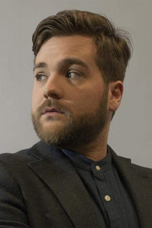 Stefano Accomo portrait