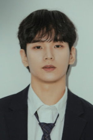 Shin Jae-whi portrait