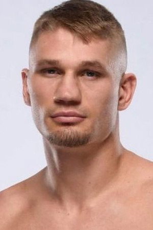 Austin Hubbard portrait