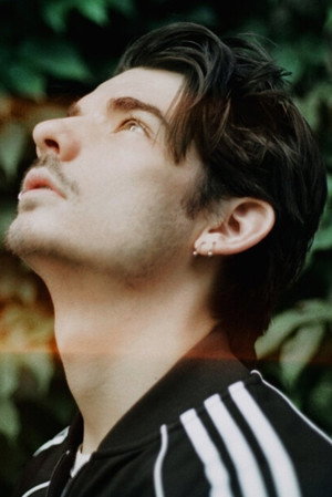 Raphaël Massicotte portrait