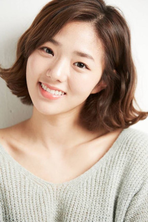 Chae Soo-bin portrait