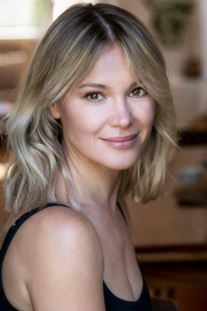 Liliya May portrait
