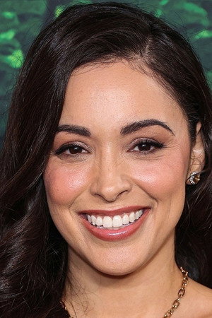 Tamara Almeida portrait