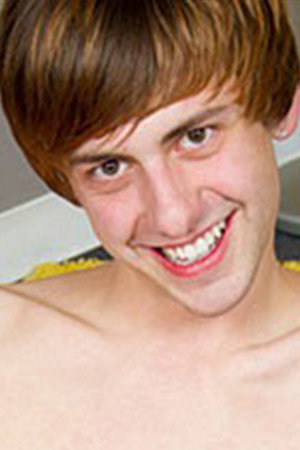 Zack O'Connor portrait