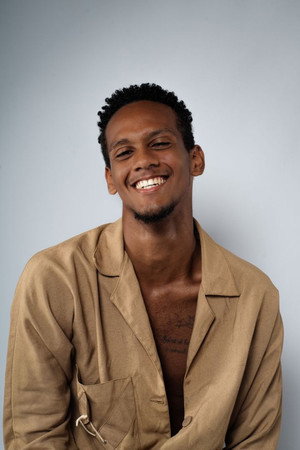 Vinicius Leonam portrait