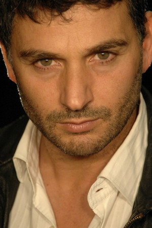 Leandro Amato portrait
