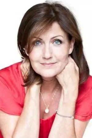 Karen Matheson portrait