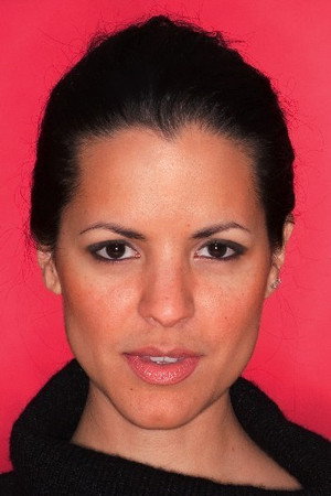 Michelle Arvizu portrait