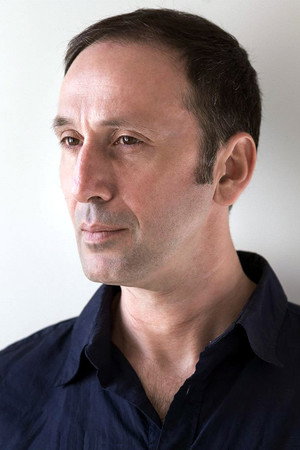 Renos Haralambidis portrait