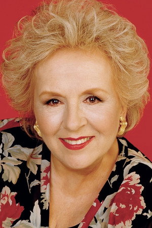 Doris Roberts portrait
