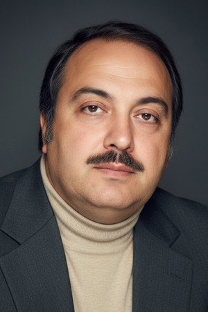 Işık Toraman portrait