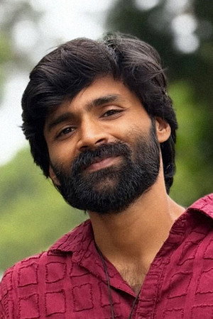 Gomathi Shankar portrait