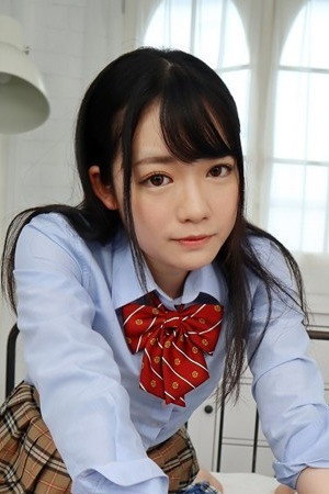 Azusa Honda portrait