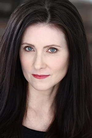 Deni DeLory portrait