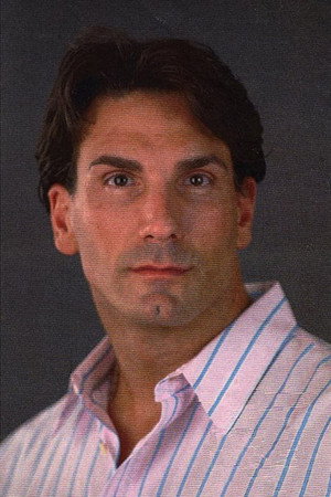 John Altamura portrait