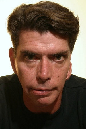 Ken Volok portrait