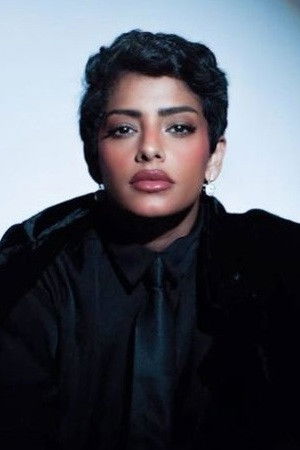 Wafa Wafi portrait