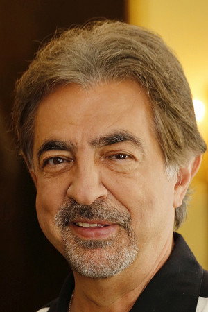 Joe Mantegna portrait