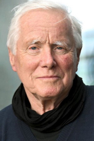 Arne Fuhrmann portrait
