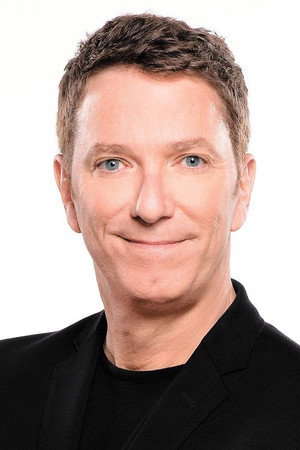 Patrice L'Écuyer portrait