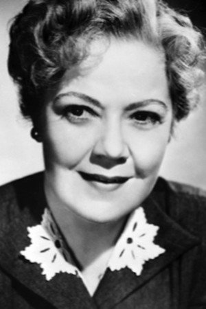 Emiliya Milton portrait