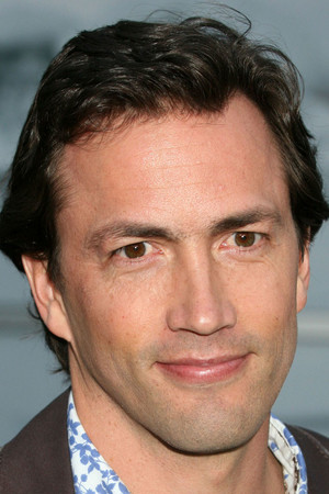Andrew Shue portrait