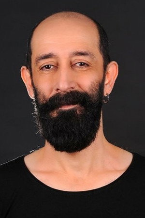 Murat Taygur portrait