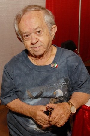 Felix Silla portrait