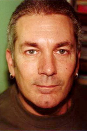Jay Richards portrait